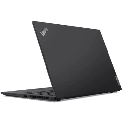 Ноутбук Lenovo T14s G2 T (20XF008VRA): Тип экрана антибликовое покрытие