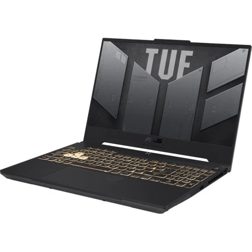 Ноутбук ASUS TUF Gaming F15 FX507ZM (FX507ZM-RS73) RB: Оперативная память 16 ГБ