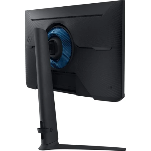 Монитор Samsung Odyssey G4 (LS25BG400): Угол обзора, гор / верт 178°/178°