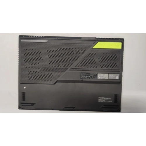 ASUS ROG Strix G17 (G713PI-LL032T) (Ноутбуки)(79006436) Approved фото 4