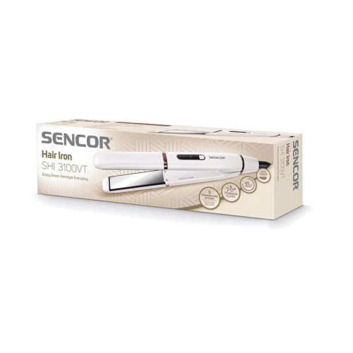Випрямляч Sencor SHI 3100VT фото 10