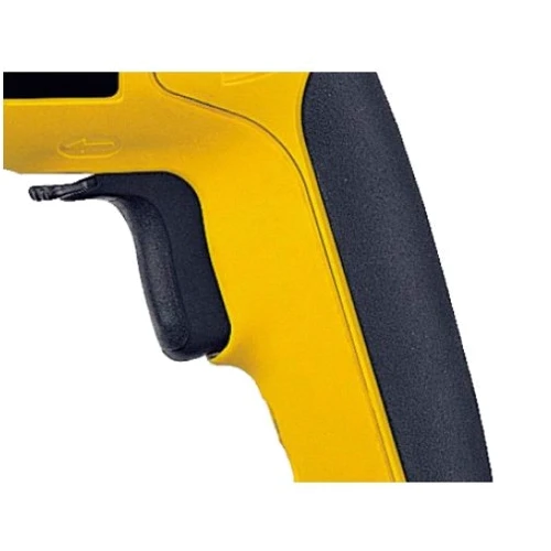 Дрель безударная DeWalt DW217: Тип патрона быстрозажимной