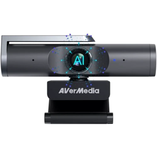 AverMedia PW515 4K Black (61PW515001AE): Дополнительно Встроенный микрофон