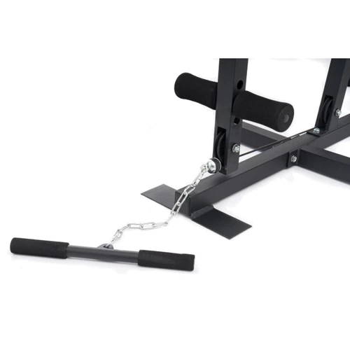 Фітнес станція Hop-Sport HS-1044K фото 5