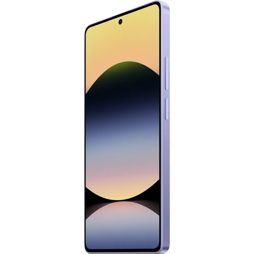 Смартфон Xiaomi Redmi Note 14S 8/256GB Aurora Purple (Global, NFC): Оперативная память 8 ГБ