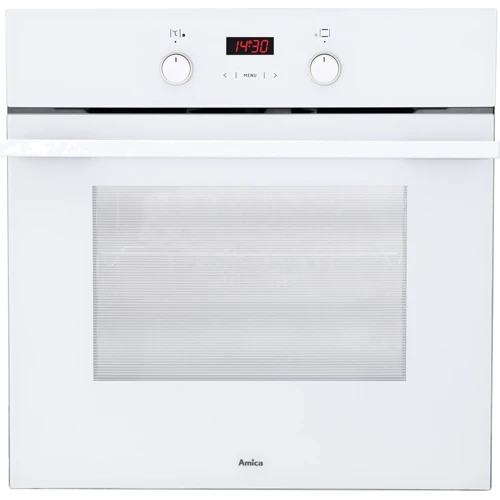 Духова шафа електрична Amica EB7541W FUSION