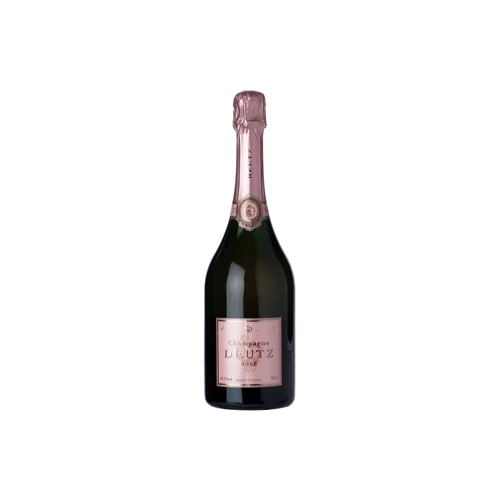 Шампанское Deutz Rose (0,75 л) (BW745)