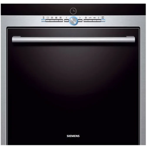 Духова шафа електрична Siemens HB78GB590