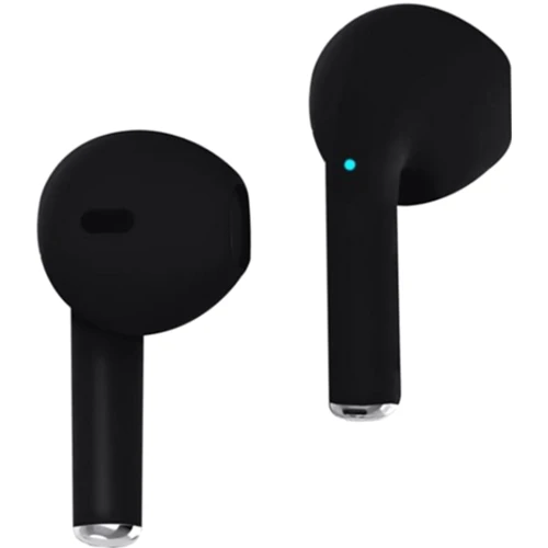 Наушники Media-Tech R-PHONES TWS+ Black (MT3608K): Дополнительно Совместимость с Apple, Совместимость с Android, TWS наушники