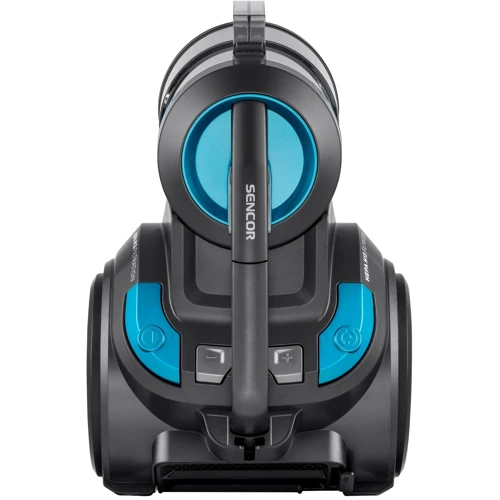 Пылесос Sencor SVC 1086TQ: Максимальная мощность 700 Вт
