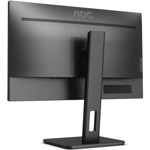 Монитор AOC 27P2C Black: Тип ЖК-матрицы IPS