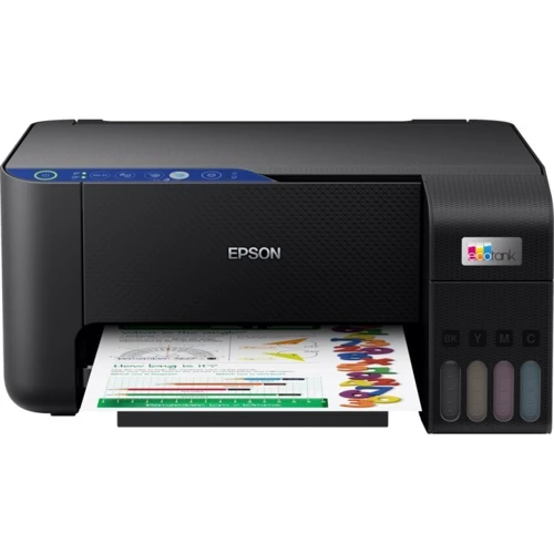 БФП Epson EcoTank L3251 WiFi (C11CJ67413) UA