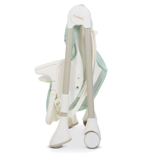 Стільчик для годування El Camino Oscar Mint (ME 1066) фото 7