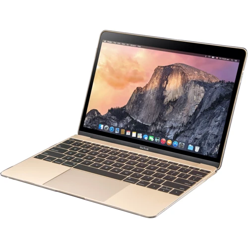 LAUT Slim Crystal (LAUT_MB12_SL_C) for MacBook 12": Материал полиуретан