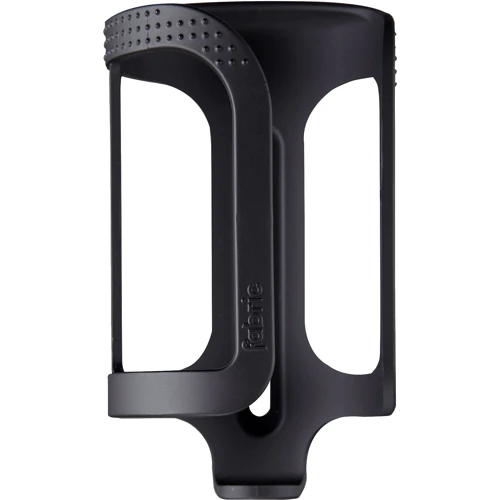Флягодержатель Fabric Tangent Right Cage под правую руку, черный (CGE-41-60)