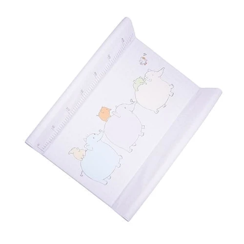 Пеленатор Lorelli HARD SHORT 50х71 grey