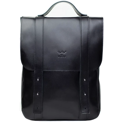 Рюкзак The Wings черный (TW-BagBack-15-black-ksr)
