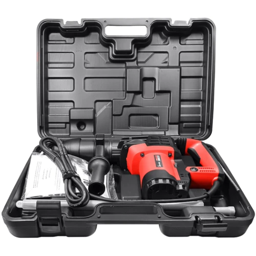 Перфоратор Stark RH 1400 MAX: Макс. энергия удара, Дж 15