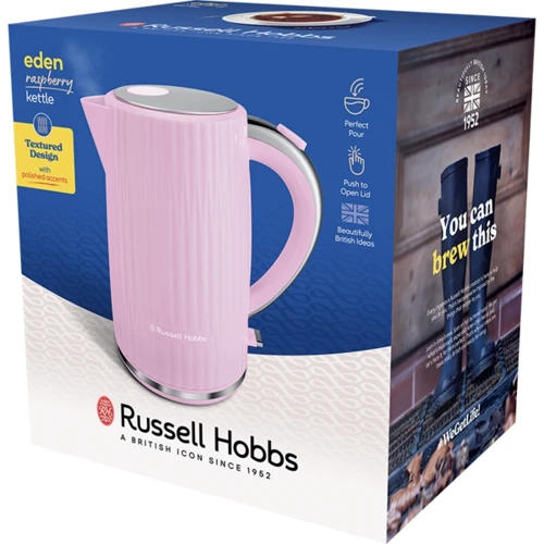 Электрочайник Russell Hobbs 27362-70 фото 6