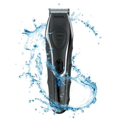 Машинка для стрижки (триммер) WAHL Aqua Groom 09899-016: Мощность 6 Вт