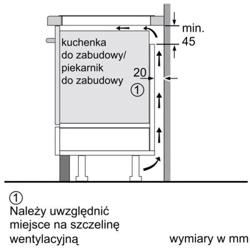 Варильна поверхня Bosch PIE61RHB1E