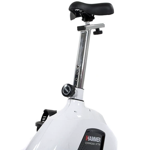 Велотренажер Hammer Cardio XT5 4843 фото 6