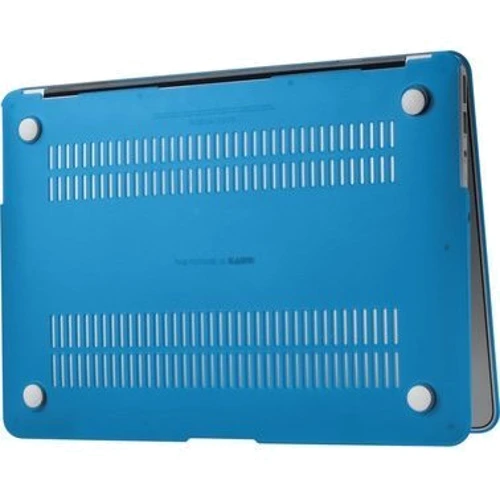 LAUT Huex Blue (LAUT_13MA18_HX_BL) for MacBook Air (2018/2019): Сумісність MacBook Air 2018