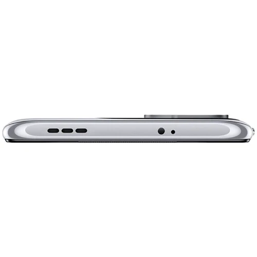 Смартфон POCO M5s 8/256GB White (Global): Слот для карт памяти microSDXC (выделенный слот)