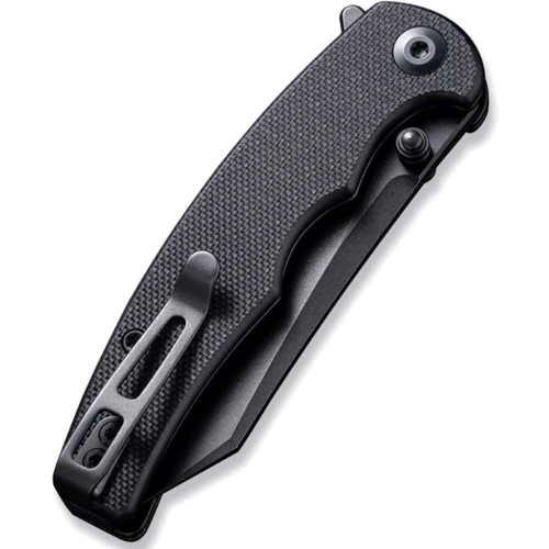 Нож Civivi P87 Folder C21043-1 (C21043-1): Система блокировки Есть