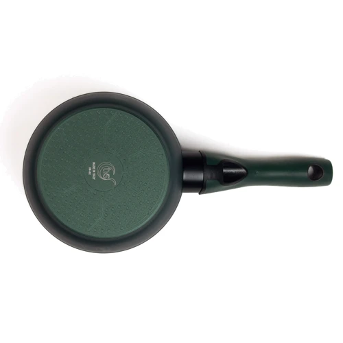 Ківш TVS Eco Ok Induction 16 см, 1.3 л (00000054938)