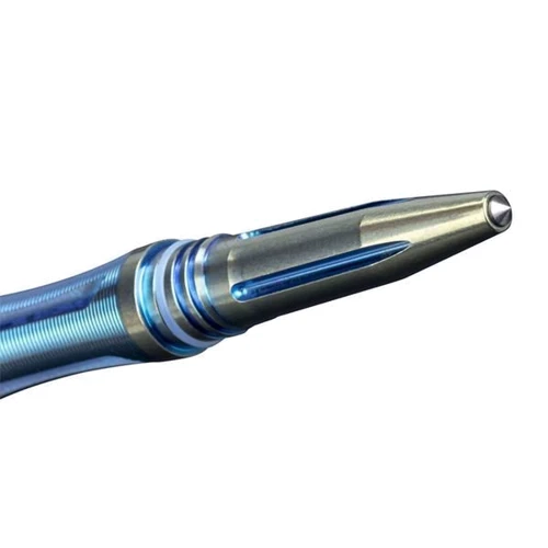 Ліхтар Fenix ​​T5Ti тактична ручка сіра (T5Ti-Grey): Тип Тактична ручка