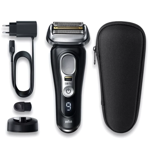 Электробритва Braun Series 9 Pro 9410s фото 3