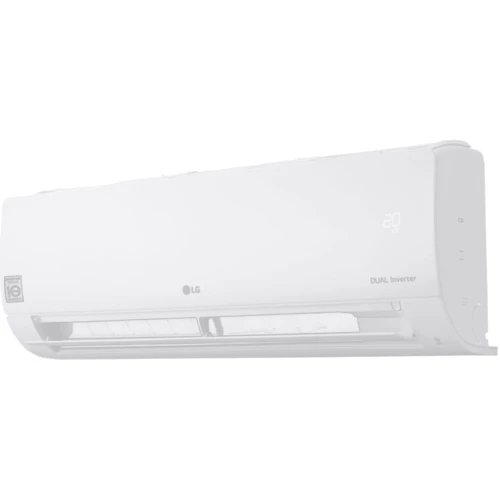 Кондиционер LG S12EQ: Тип сплит-система