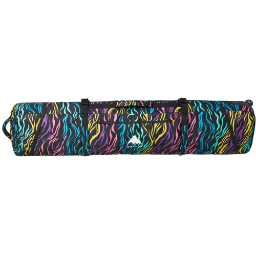 Чехол для сноубордов Чехол для доски BURTON WHEELIE GIG BAG'24 safari 181 (9010510554048): Цвет разноцветный