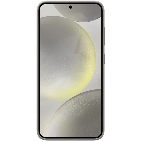 Чехол для телефонов Samsung Vegan Leather Case Taupe (GP-FPS921HCAAW) for Samsung S921 Galaxy S24: Совместимость Samsung S921 Galaxy S24