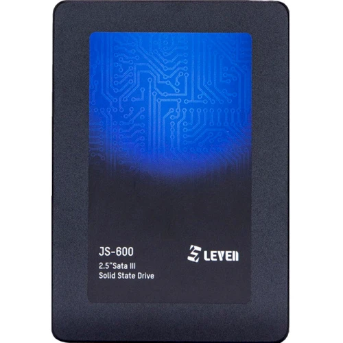 LEVEN JS600 2 TB (JS600SSD2TB)