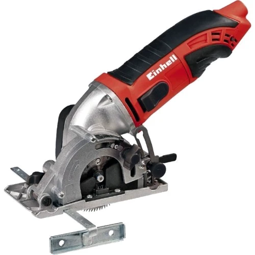 Дисковая пила Einhell TC-CS 860 Kit: Производитель Einhell