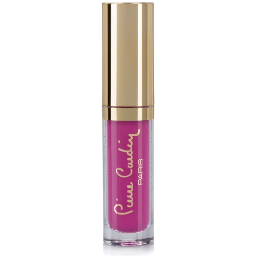 Pierre Cardin Matt Wave Liquid Lipstick Deep Pink Помада для губ 5 ml: Страна производитель Турция