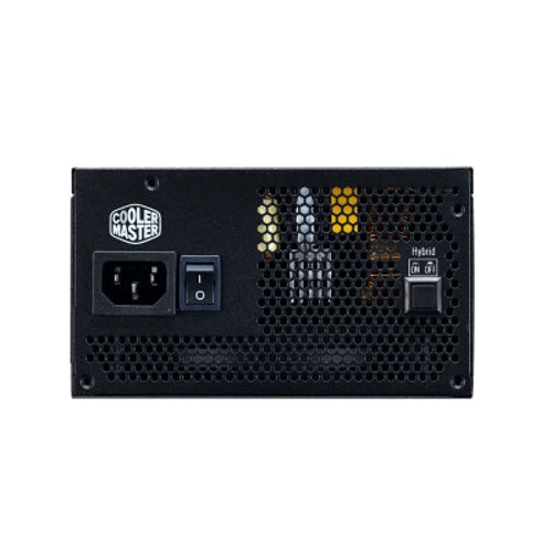 Блок питания Cooler Master V550 Gold V2 (MPY-550V-AFBAG) фото 8