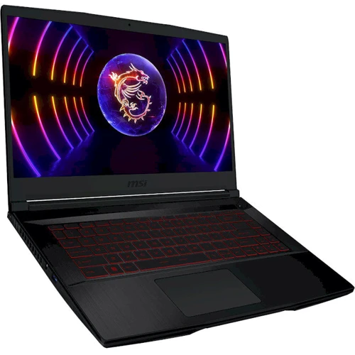 Ноутбук MSI GF63 Thin 12UCX (12UCX-843XRO): Екран 15.6" IPS (1920x1080) Full HD