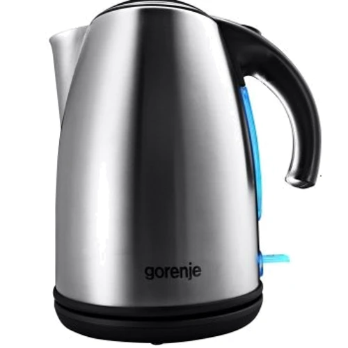 Електрочайник Gorenje K 17 E