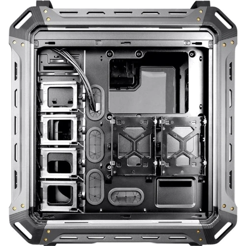Корпус Cougar Panzer Max-G (106AMK0015-00) фото 12
