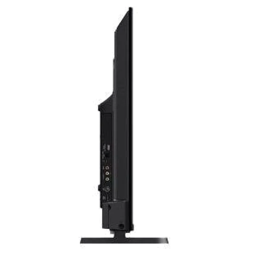 Телевизор Liberton LTV-43U01AT: Оснащение Smart TV, Встроенный медиаплеер