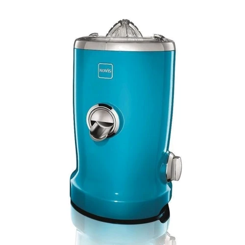 Соковыжималка Novis Vita Juicer Blue: Мощность, Вт 240