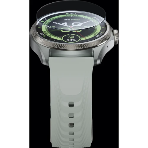 Смарт-годинник Mobvoi TicWatch Pro 5 Enduro GPS Slate (P3170001400A) фото 11