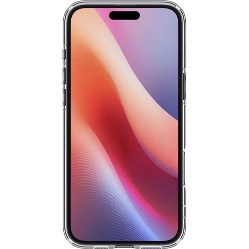 Чехол для iPhone Spigen Ultra Hybrid Crystal Clear (ACS08197) for iPhone 16: Тип аксессуара чехол