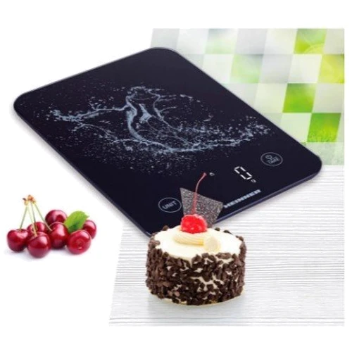 Весы кухонные Heinner HKS-BK10USB