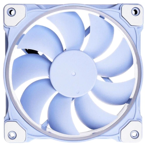 Кулер ID-Cooling ZF-12025-Baby Blue