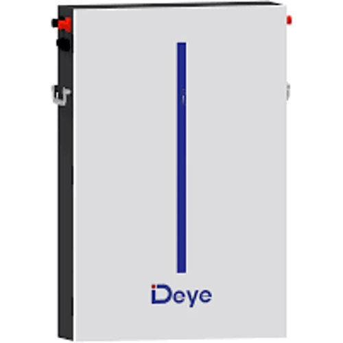 Аккумуляторная батарея Deye LiFePO4 RW-M6.1-B 48V 120Ah, 6,14kwh