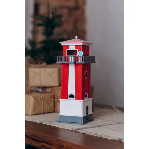 Модель Lighthouse Кисляковский Задний маяк (Lighthouse-009)